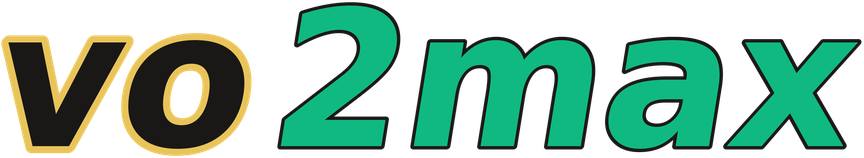 vo2max logo